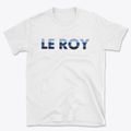 Le Roy Illinois Cool Breeze T-Shirt additional view 1