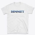 Sennett New York Cool Breeze T-Shirt additional view 1