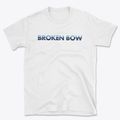 Broken Bow Nebraska Cool Breeze T-Shirt additional view 1