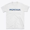 Montauk New York Cool Breeze T-Shirt additional view 1