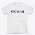 Etowah Tennessee Cool Breeze T-Shirt additional view 1