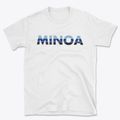 Minoa New York Cool Breeze T-Shirt additional view 1