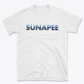 Sunapee New Hampshire Cool Breeze T-Shirt additional view 1