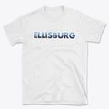 Ellisburg New York Cool Breeze T-Shirt additional view 1