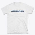 Attleboro Massachusetts Cool Breeze T-Shirt additional view 1