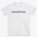 Dillonvale Ohio Cool Breeze Basic T-Shirt additional product view 1