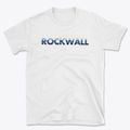Rockwall Texas Cool Breeze T-Shirt additional view 1