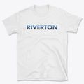 Riverton Utah Cool Breeze T-Shirt additional view 1
