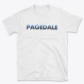Pagedale Missouri Cool Breeze T-Shirt additional view 1