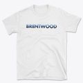 Brentwood Tennessee Cool Breeze T-Shirt additional view 1