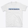 Newbern Tennessee Cool Breeze T-Shirt additional view 1