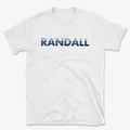 Randall Wisconsin Cool Breeze T-Shirt additional view 1