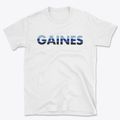 Gaines New York Cool Breeze T-Shirt additional view 1