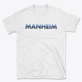 Manheim New York Cool Breeze T-Shirt additional view 1