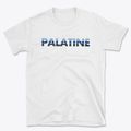 Palatine New York Cool Breeze T-Shirt additional view 1