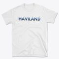 Haviland New York Cool Breeze T-Shirt additional view 1