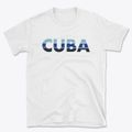 Cuba New York Cool Breeze T-Shirt additional view 1