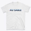 Au Sable New York Cool Breeze T-Shirt additional view 1