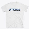 Atkins Arkansas Cool Breeze T-Shirt additional view 1