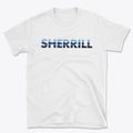 Sherrill New York Cool Breeze T-Shirt additional view 1