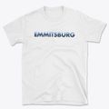 Emmitsburg Maryland Cool Breeze T-Shirt additional view 1