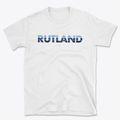 Rutland New York Cool Breeze T-Shirt additional view 1