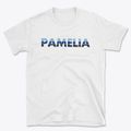 Pamelia New York Cool Breeze T-Shirt additional view 1
