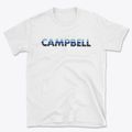 Campbell California Cool Breeze T-Shirt additional view 1