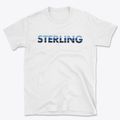 Sterling New York Cool Breeze T-Shirt additional view 1