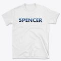 Spencer New York Cool Breeze T-Shirt additional view 1