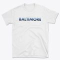 Baltimore Ohio Cool Breeze T-Shirt additional view 1