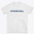 Churchill Pennsylvania Cool Breeze T-Shirt additional view 1