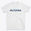 Altona New York Cool Breeze T-Shirt additional view 1