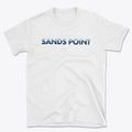 Sands Point New York Cool Breeze T-Shirt additional view 1