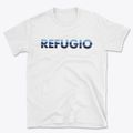 Refugio Texas Cool Breeze Basic T-Shirt additional product view 1