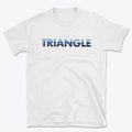 Triangle New York Cool Breeze T-Shirt additional view 1