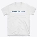 Honeoye Falls New York Cool Breeze T-Shirt additional view 1