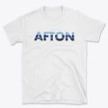 Afton New York Cool Breeze T-Shirt additional view 1