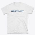 Grove City Ohio Cool Breeze T-Shirt additional view 1