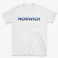 Norwich Connecticut Cool Breeze T-Shirt additional view 1