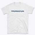 Thomaston New York Cool Breeze T-Shirt additional view 1