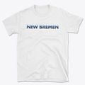 New Bremen New York Cool Breeze T-Shirt additional view 1
