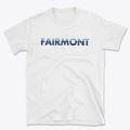 Fairmont North Carolina Cool Breeze T-Shirt additional view 1