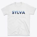 Sylva North Carolina Cool Breeze T-Shirt additional view 1