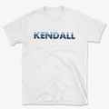Kendall New York Cool Breeze T-Shirt additional view 1