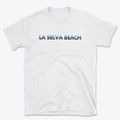 La Selva Beach California Cool Breeze T-Shirt additional view 1