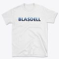 Blasdell New York Cool Breeze T-Shirt additional view 1