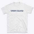 Green Island New York Cool Breeze T-Shirt additional view 1