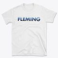 Fleming New York Cool Breeze T-Shirt additional view 1