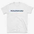 Rollinsford New Hampshire Cool Breeze T-Shirt additional view 1
